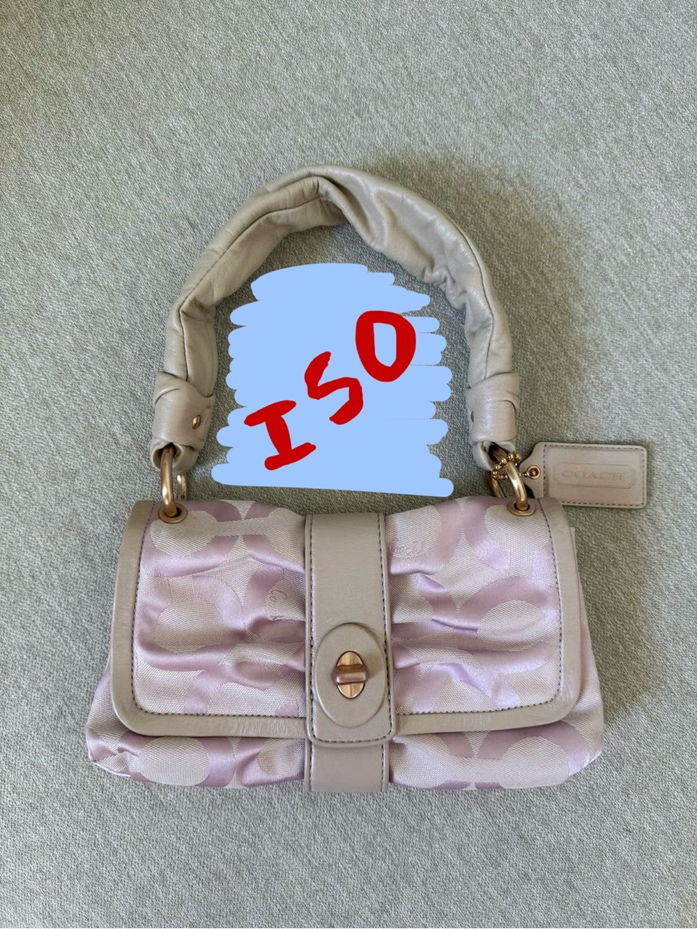 ISO ISO ISO